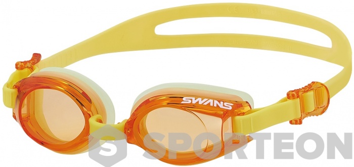 Gyermek úszószemüveg Swans SJ-9