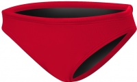 Női fürdőruha Tyr Solid Bikini Bottom Red