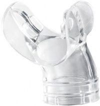Tyr Ultralite Snorkel 2.0 Mouthpiece Replacement