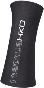 Karmelegítő Hiko Neoprene Armbands 1.5mm Black