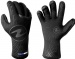 Neoprén kesztyű Aqualung Dry Gloves Liquid Seams 3mm Black