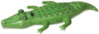 Felfújható nyugágy Inflatable Crocodile