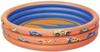 Felfújható medence Hot Wheels Inflatable Pool