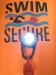 Lámpa Swim Secure Adventure Lights
