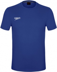 Póló Speedo Small Logo T-Shirt Blue