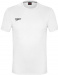 Speedo Small Logo T-Shirt White 