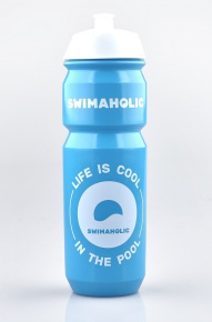 Ivópalack Swimaholic Water Bottle