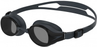 Dioptriás úszószemüveg Speedo Hydropure Optical Black/Smoke