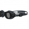 Dioptriás úszószemüveg Speedo Hydropure Optical Black/Smoke