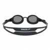 Dioptriás úszószemüveg Speedo Hydropure Optical Black/Smoke
