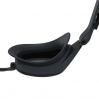 Dioptriás úszószemüveg Speedo Hydropure Optical Black/Smoke