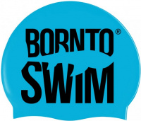 BornToSwim B2S Cap