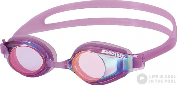 Úszószemüveg Swans SJ-22M