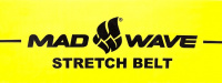 Mad Wave Stretch Band erősítő gumiszalag