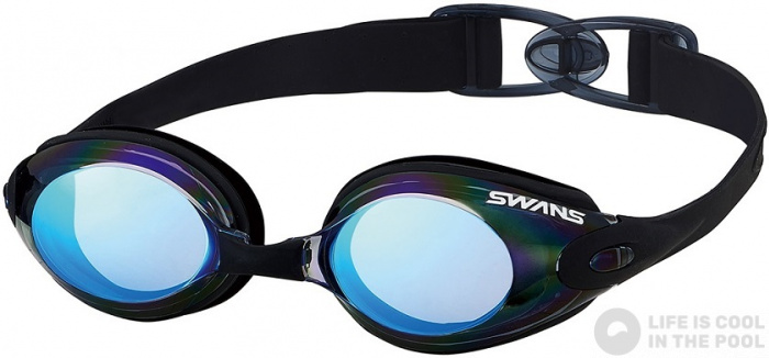 Úszószemüveg Swans SWB-1M Mirror