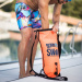 Úszóbója BornToSwim Swimrun Backpack Buoy