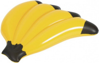 Felfújható nyugágy Inflatable Banana Pool Lounger
