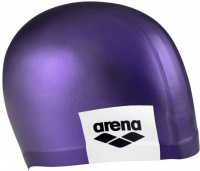 Úszósapka Arena Logo Moulded Cap