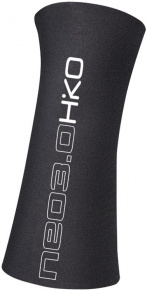 Karmelegítő Hiko Neoprene Armbands 3mm Black