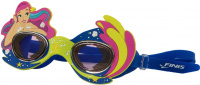 Gyermek úszószemüveg Finis Character Goggle Mermaid