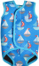 Gyermek neoprén Splash About Baby Wrap Set Sail