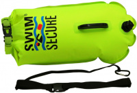 Úszóbója Swim Secure Dry Bag Citrus