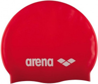Úszósapka Arena Classic Silicone cap
