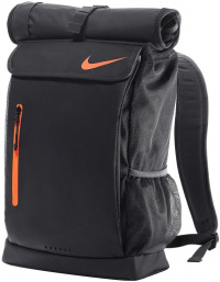 Nike Swim Roll Top Backpack Fekete