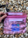 Vízálló kistáska BornToSwim Waterproof Bag