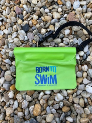 Vízálló kistáska BornToSwim Waterproof Bag