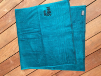 Törülköző BornToSwim Cotton Towel 70x140cm