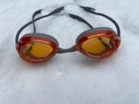 Úszószemüveg BornToSwim Freedom Swimming Goggles