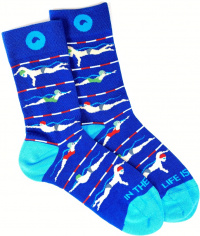 Zokni Swimaholic Socks