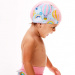 Gyermek úszósapka Splash About Swim Hat Up & Away