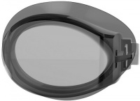Dioptriás úszószemüveg Speedo Mariner Pro Optical Lens Smoke