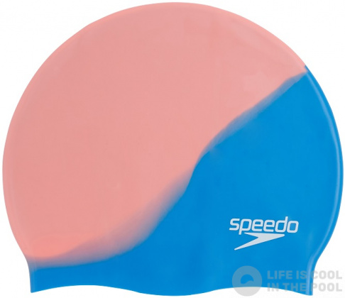 Úszósapka Speedo Multi Coloured Silicone Cap