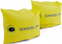 Felfújható karúszó Speedo Armbands Fluo Yellow