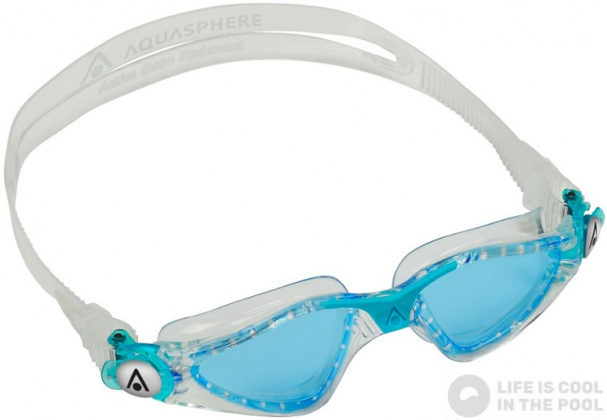 Gyermek úszószemüveg Aqua Sphere Kayenne Junior