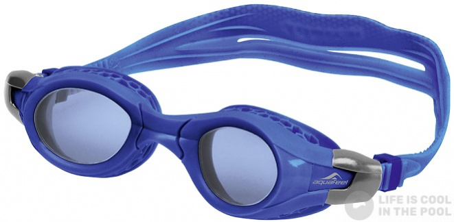 Gyermek úszószemüveg Aquafeel Ergonomic Junior