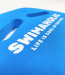 Úszódeszka Swimaholic Kickboard