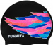 Funkita Icarus Ink Swimming Cap