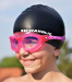 Gyermek úszószemüveg Swimaholic Danube Swim Goggles Junior