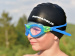 Gyermek úszószemüveg Swimaholic Danube Swim Goggles Junior