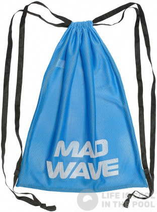 Úszózsák Mad Wave Dry Mesh Bag