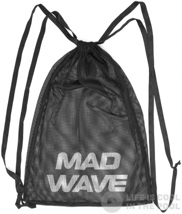 Úszózsák Mad Wave Dry Mesh Bag