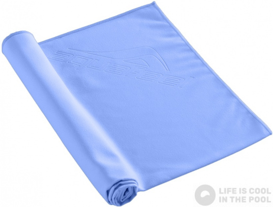 Törülköző Aquafeel Sports Towel 100x50