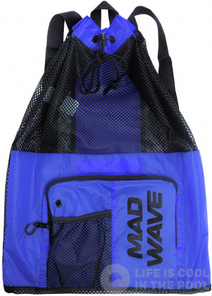Úszózsák Mad Wave Vent Dry Bag