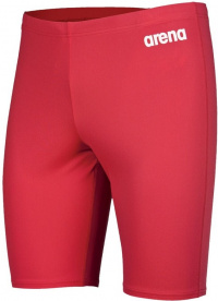 Arena Solid jammer red