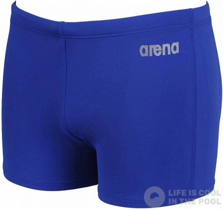 Férfi úszónadrág Arena Solid short blue