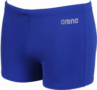 Férfi úszónadrág Arena Solid short blue